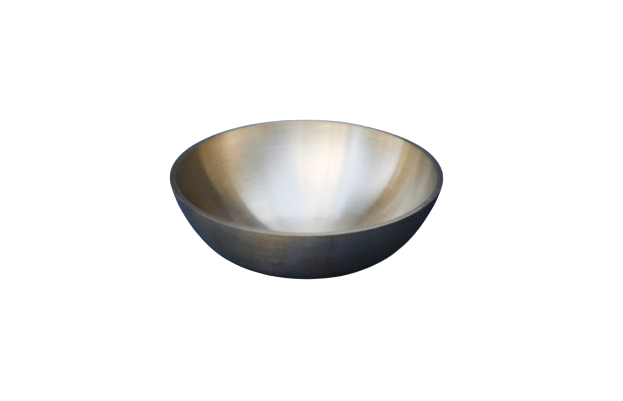 Ayurvedic Bronze Massage Bowl (Tav Vati) – 100% Pure Kansa for Pain Relief & Glowing Skin – 3 Finishes