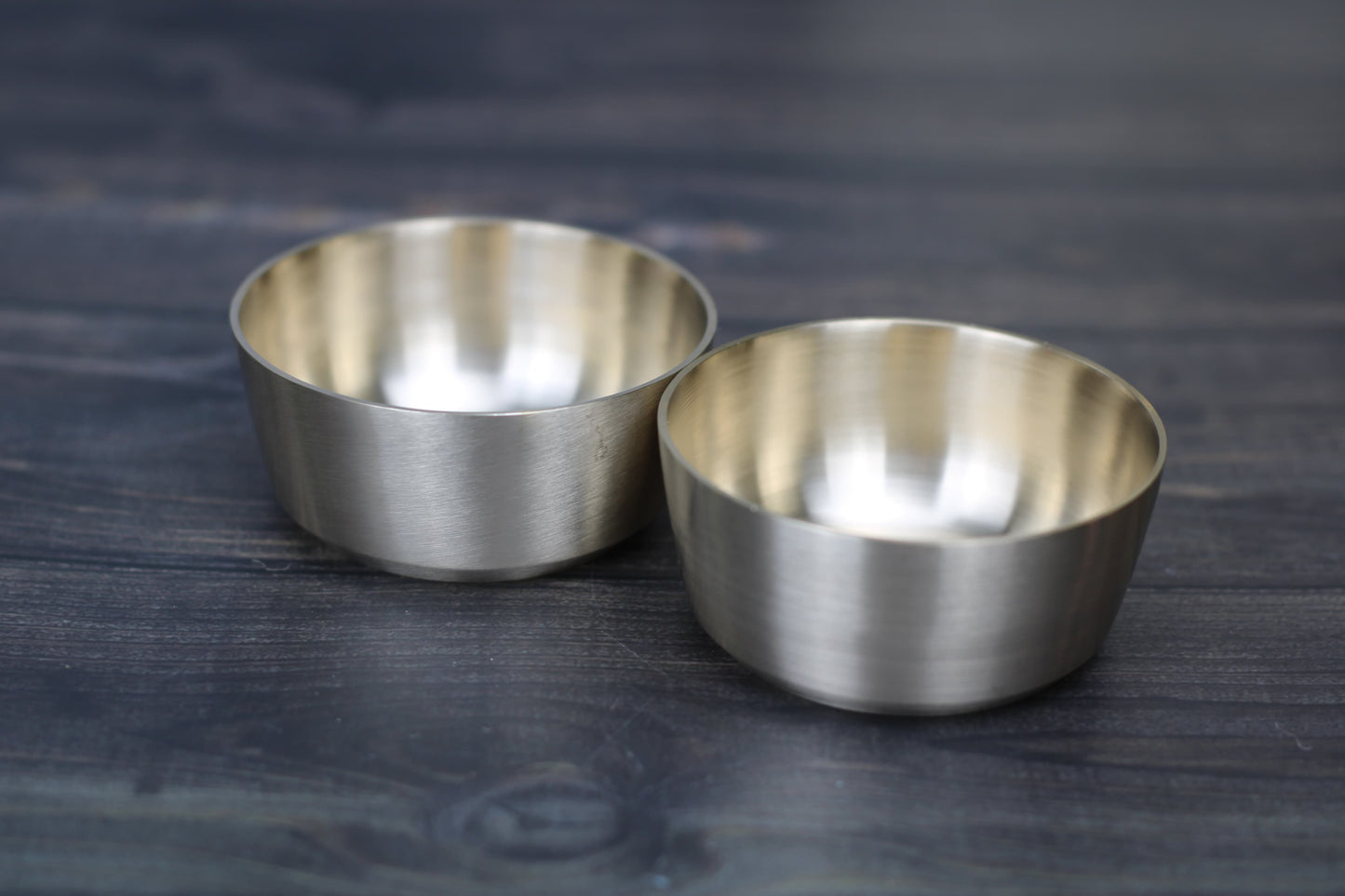 Divine Mini Prasadam Bowl – Sacred Bronze Offering Cup