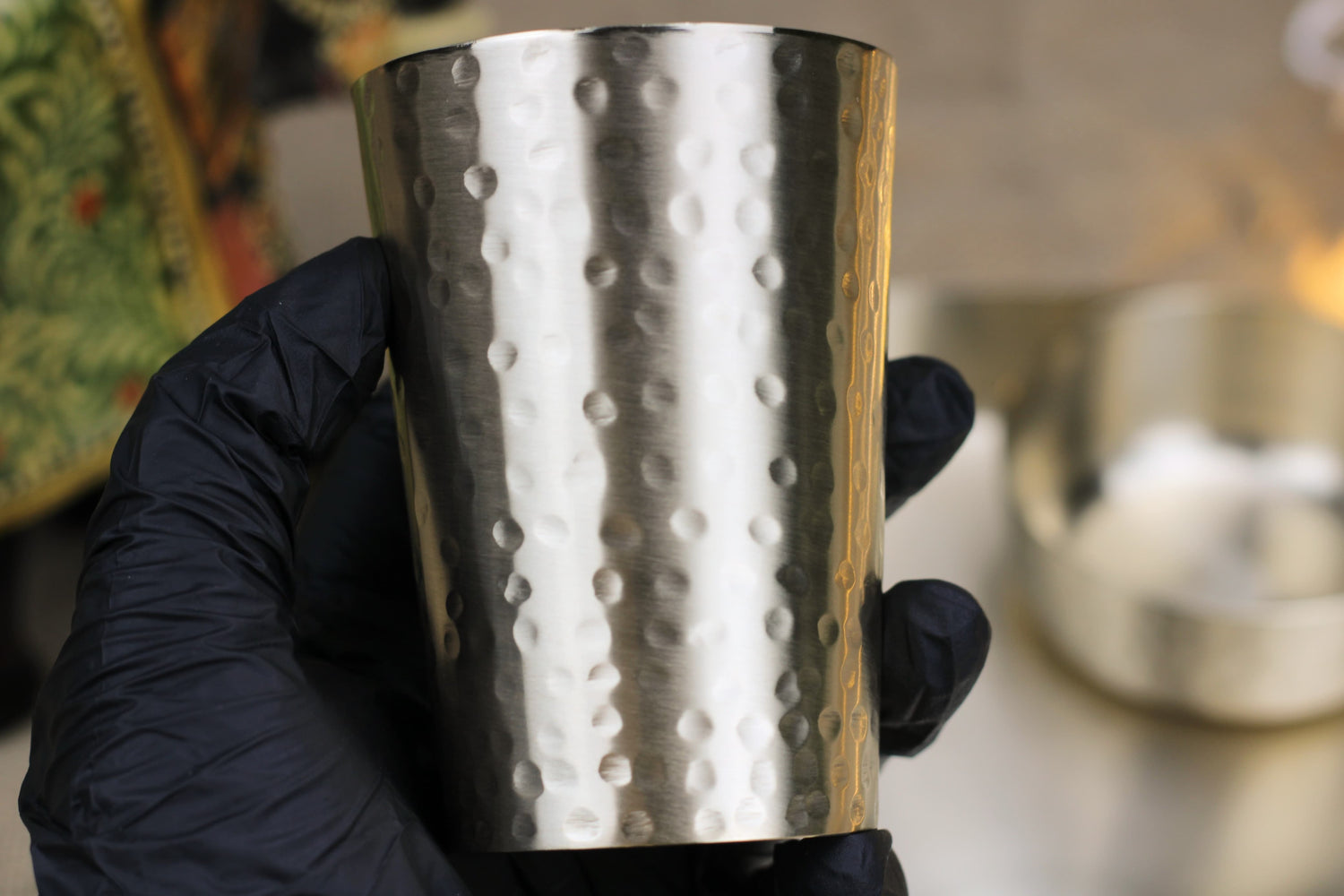 Tumblers