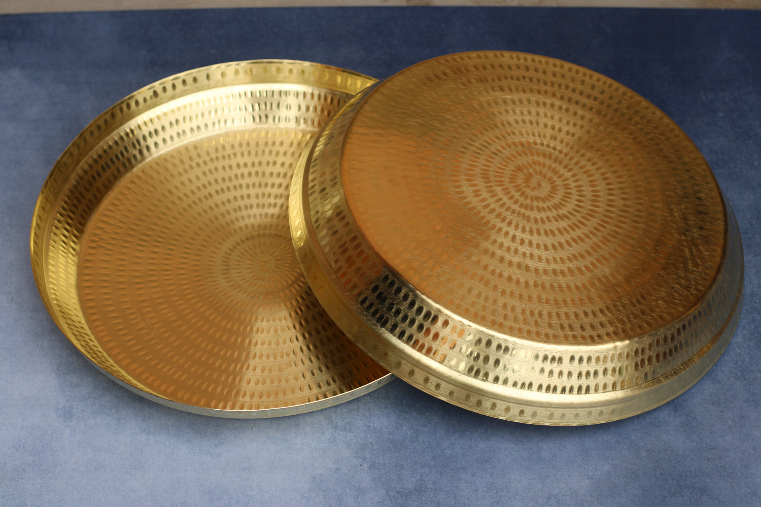 Brass Utensils