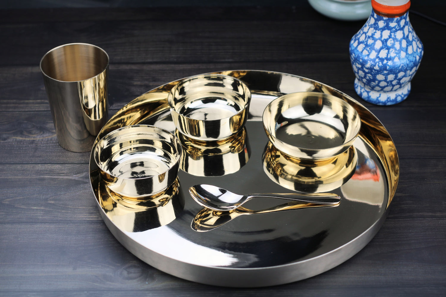 Dinnerware