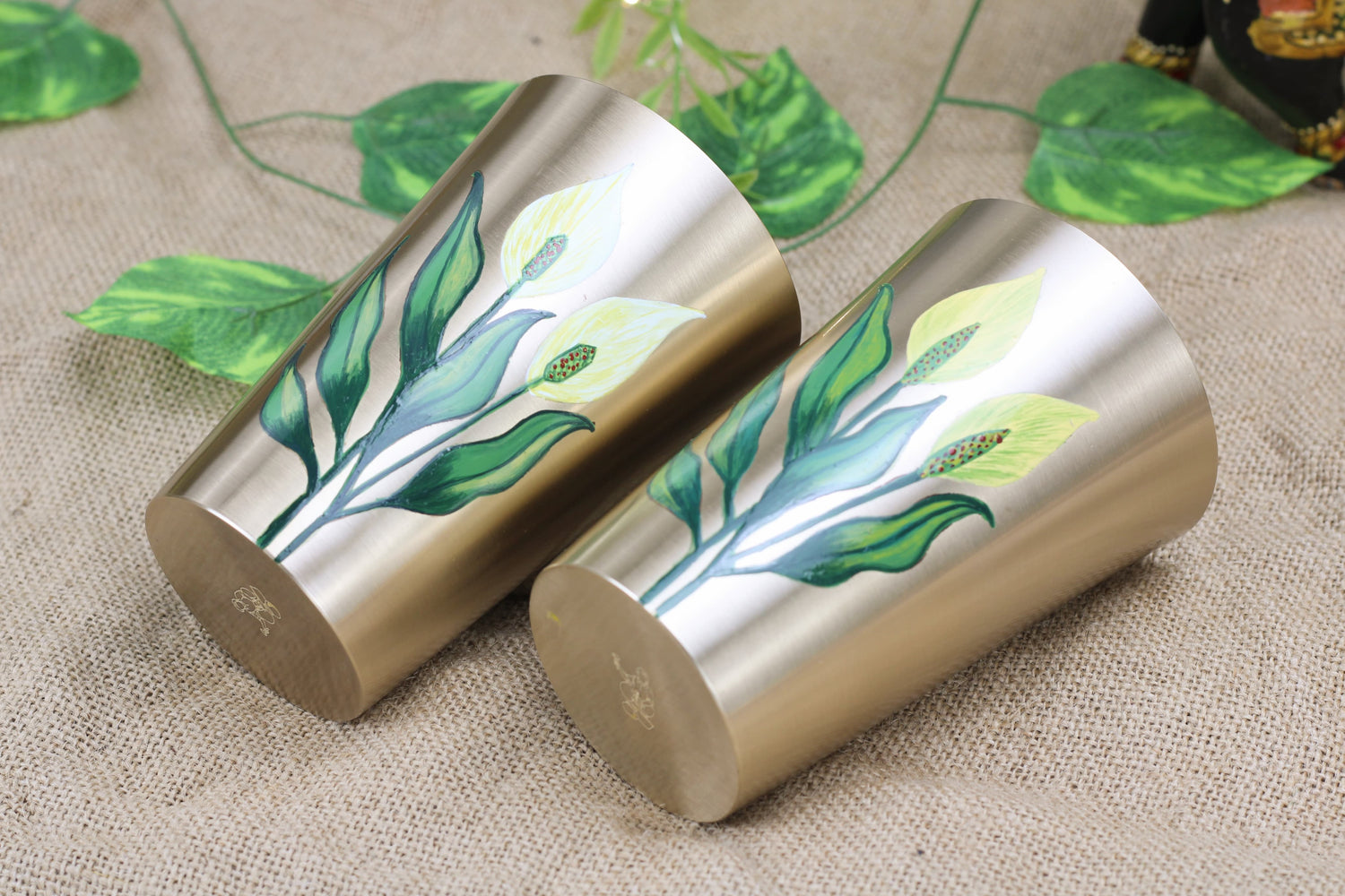 Hand Painted Articles