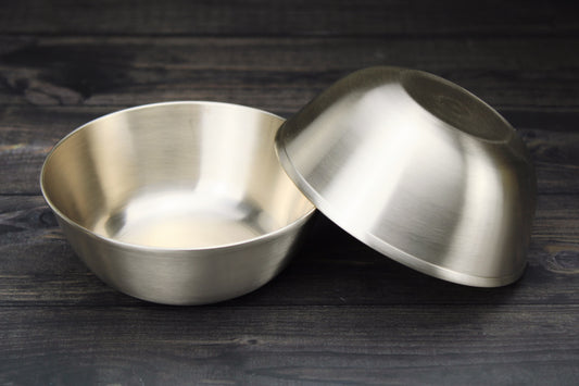 Bronze Bliss Bowls – Sacred & Dining Collection